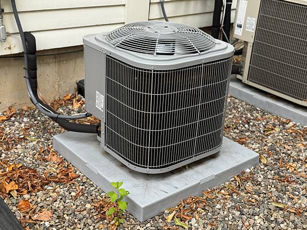 24/7 Emergency Hvac Installation experts in Wilson, OK
