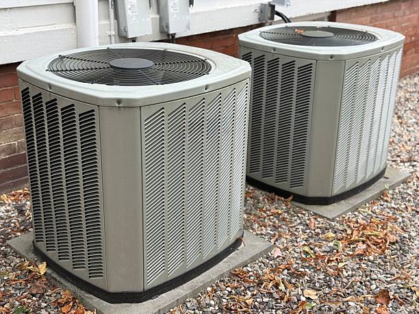 Reliable Hvac Installation contractor in Wilson, OK by Leonard HVAC